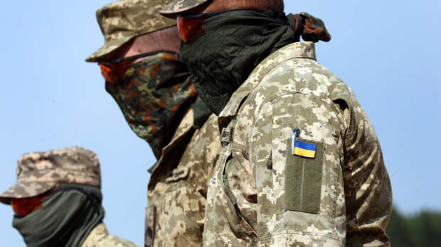 «Украине предстоит трудный год»: в США обеспокоены провалами ВСУ