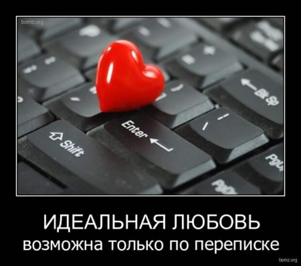 Смешные новенькие демотиваторы.
