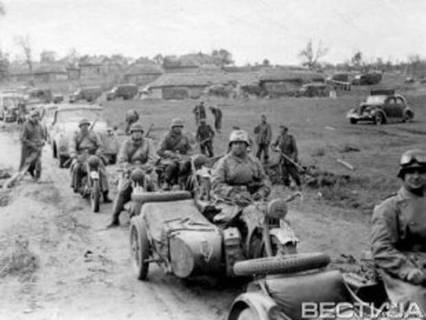 Отмечается 70 лет со дня освобождения Ивано-Франковска Отмечается 70 лет со дня освобождения Ивано-Франковска