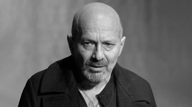 Умер актер из "Улиц разбитых фонарей" Николай Соловьев