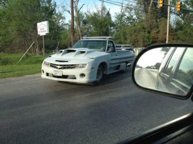АВТОюмор #182