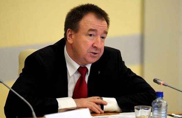 Политика: Наш главный враг - Лондон, он же - Третий Карфаген