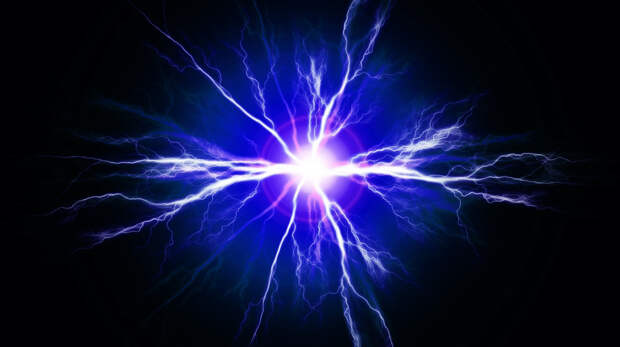 Ученые «приручили» молнию в лаборатории