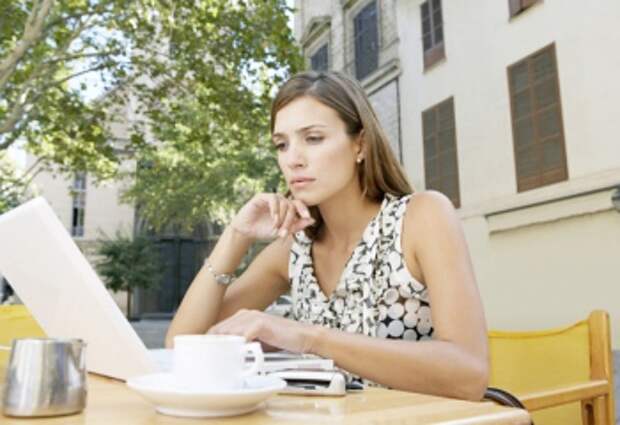 Лето, жара... офис Лето, жара... офис