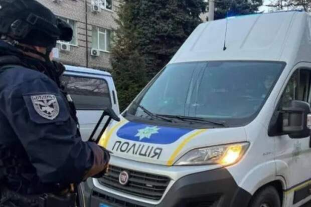 Житель Днепропетровска впал в кому после насильственных действий сотрудников ТЦК
