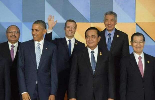 Пятничные фотоприколы