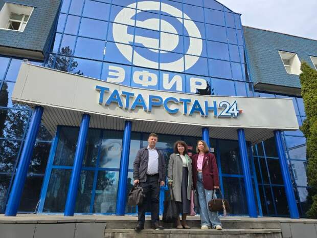 «Мин үз әкиятемне ясыйм»: Казанда аутизмлы балаларның V юбилей фестивале була