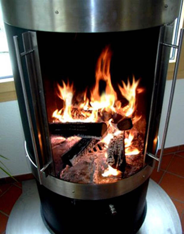 kamin