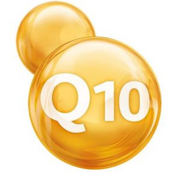 коэнзим q10 для детей
