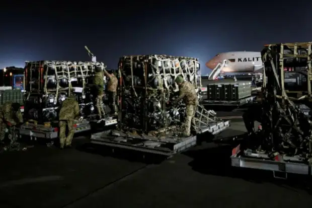 Любой процесс во Вселенной развивается по кольцевому циклу