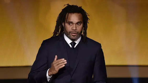 «Турнир вышел успешным»: Карамбё о ЧМ в России, тренерских успехах Дешама и Зидана, референдуме в Новой Каледонии