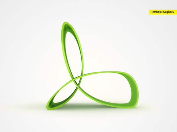 кресло инфинити