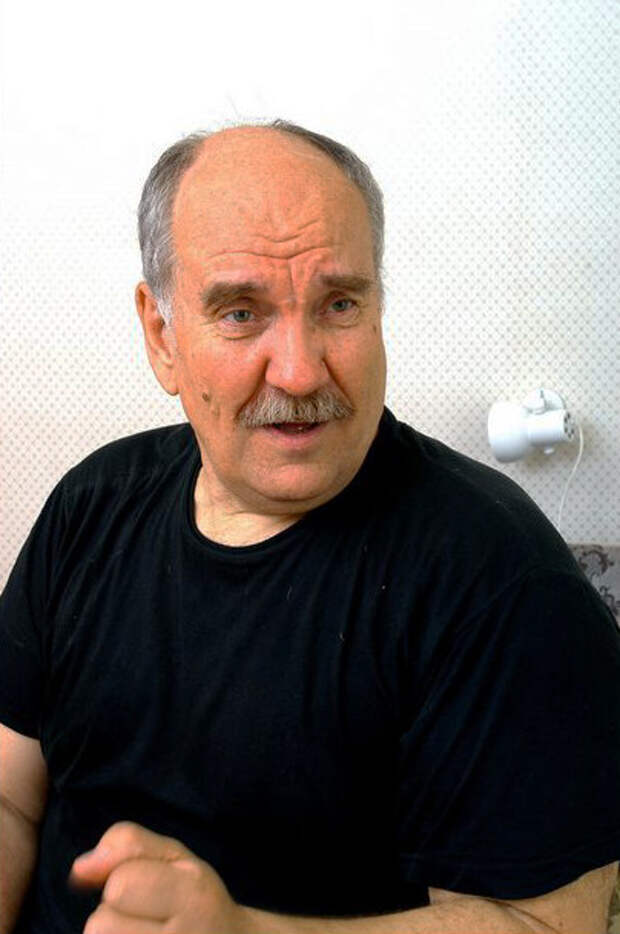 Прощайте... Прощайте...