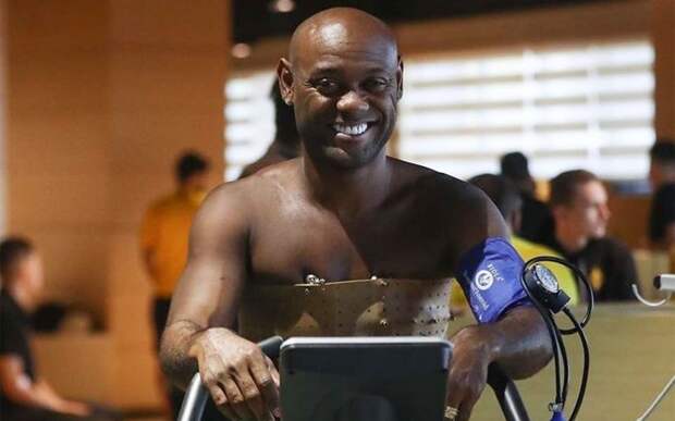 Вагнер Лав получит паспорт РФ? Агент бразильца оценил такое предложение