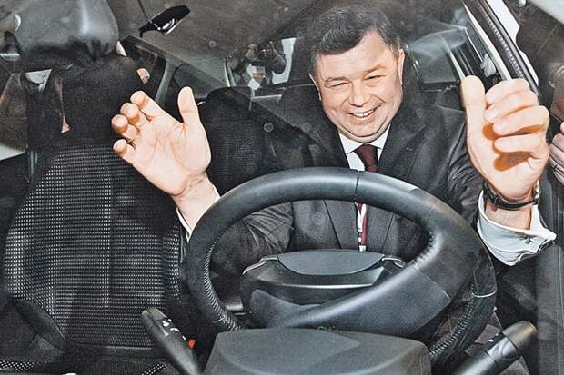 Рассвет России: Отец калужского экономического чуда - бизнесменам: Хватит скупать яхты и виллы, давайте вытаскивать страну из кризиса