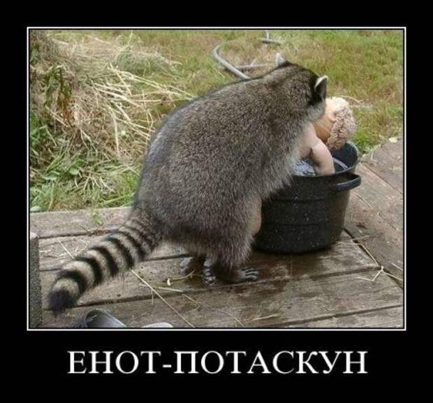 Ржачная порция демок