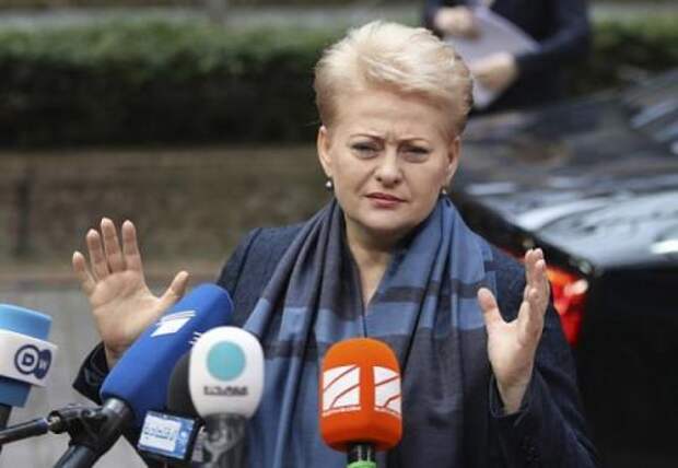 По анонимкам из Литвы Европа массово откажет россиянам во въезде