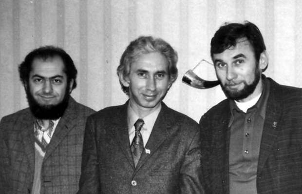 Эмиграция евреев из СССР