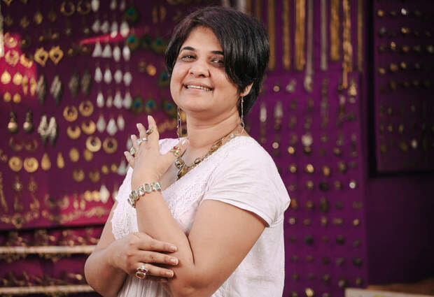 329 Индийцы о России и русских