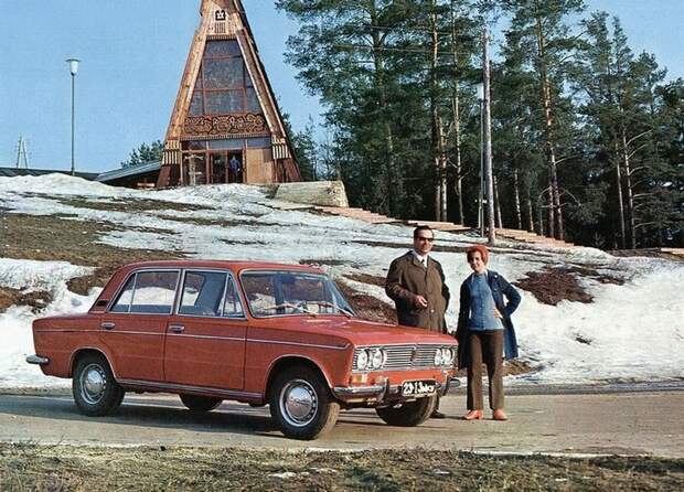 Реклама советских автомобилей авто, история, ссср, факты
