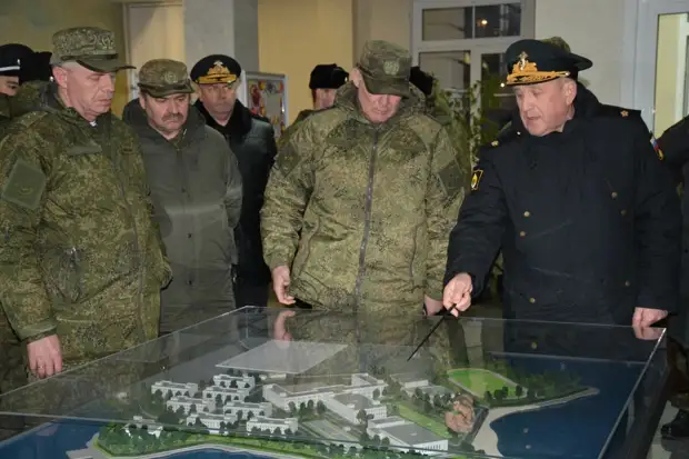 Любой процесс во Вселенной развивается по кольцевому циклу