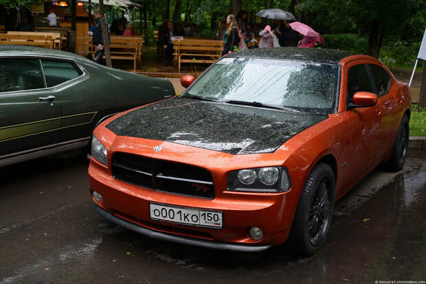 Ретрофест 2015 в Сокольниках выставка, олдтаймер, ретро автомобили