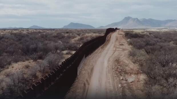 12.11.23==блоко раздора: чем Мексика привлекла США