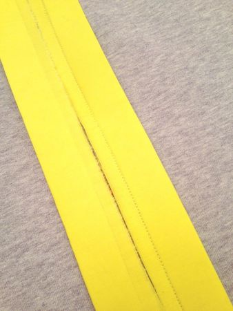 Как переделать свитшот в кардиган (Diy)