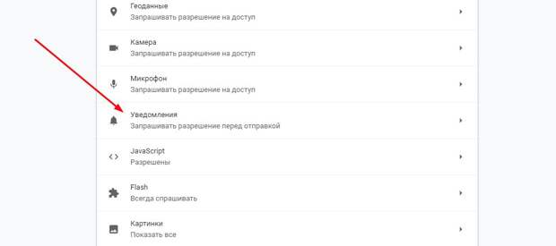 Как избавиться от push уведомлений в Chrome за 1 минуту