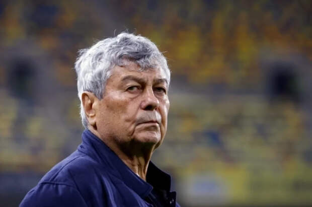 Сын Мирчи Луческу призвал не распространять слухи о здоровье отца