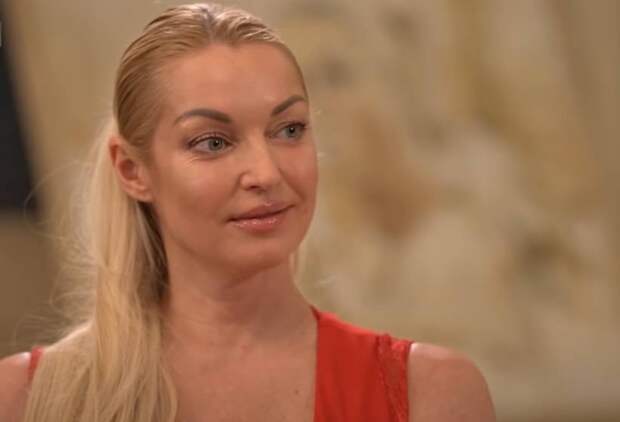 Волочкова рассказала о состоянии тяжелобольного модельера Зайцева