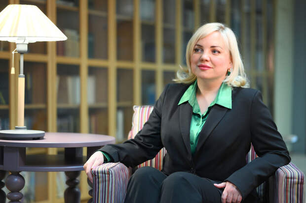 Глава РУСАДА Логинова заявила, что готова судиться с NYT из-за клеветы