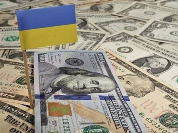 Новый транш МВФ Украине будет зависеть от выплаты Киевом долга РФ