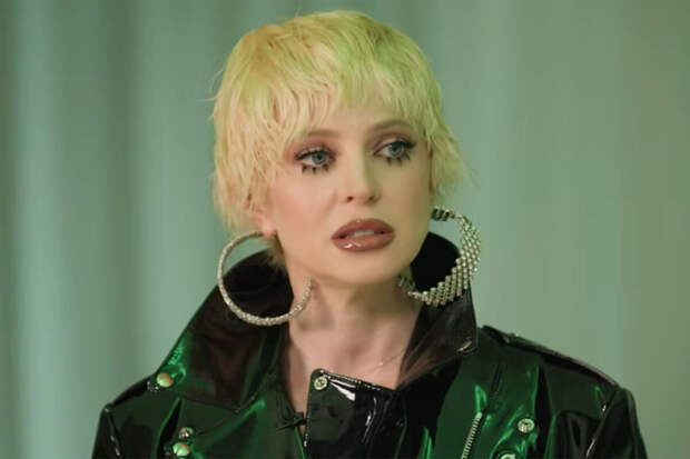 Поклонская сочла оскорблениями реакцию публики на ее интервью Собчак