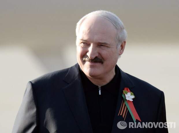 Лукашенко заверил РФ, что Минск является для нее надежным партнером