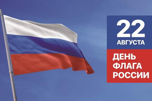 День государственного флага РФ: когда появился триколор и как праздник отметят в Воронеже