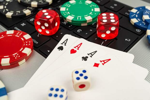 Общественник Репик не поддержал идею легализовать онлайн-казино в России