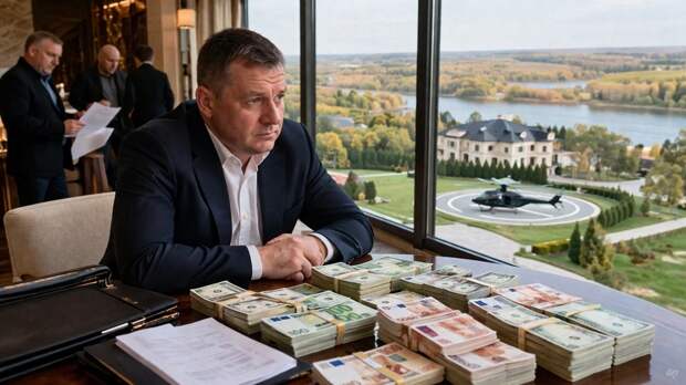 Чиновник "заработал" 10 млрд рублей. Удивляется даже Тимур Иванов. Поплавская не сдержалась: "А что, так можно было?"