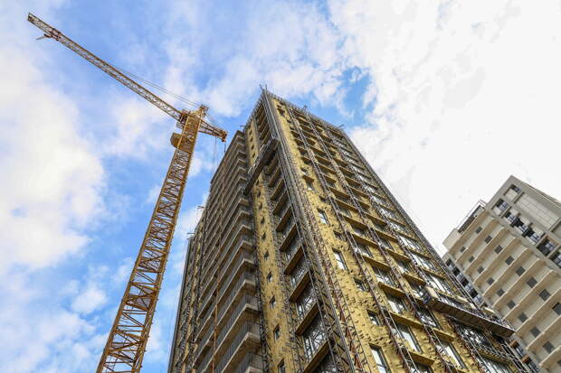 Названы главные ошибки при покупке квартиры в ипотеку