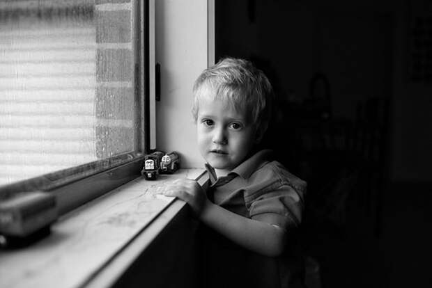 Дом ребенка