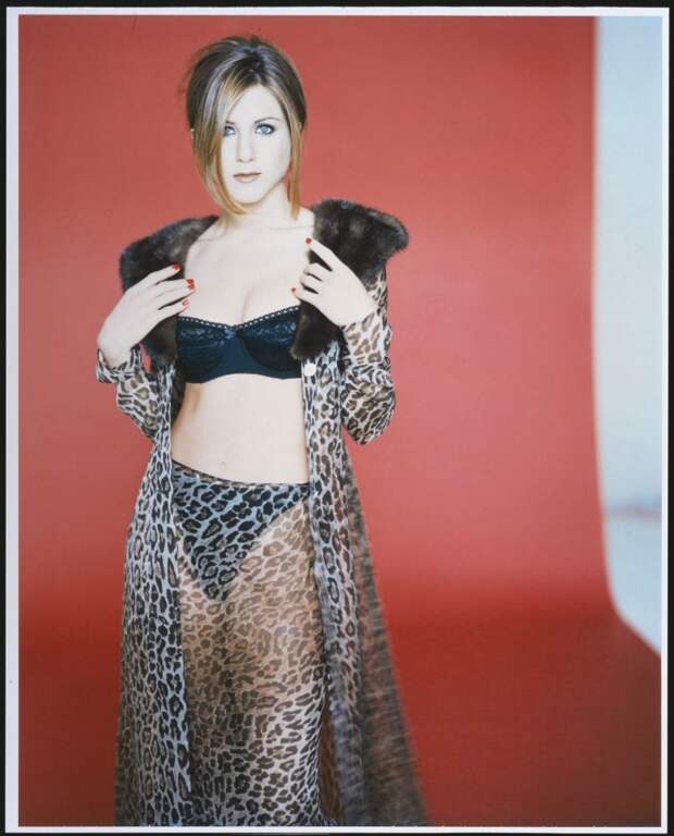 Дженнифер Энистон образца середины 90-х  голливуд, дженнифер энистон, кино, фото