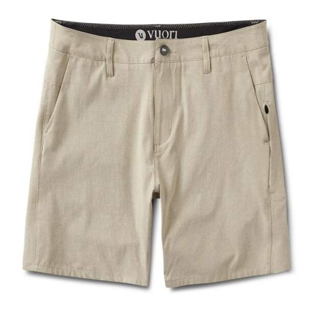 Aim Short - Khaki