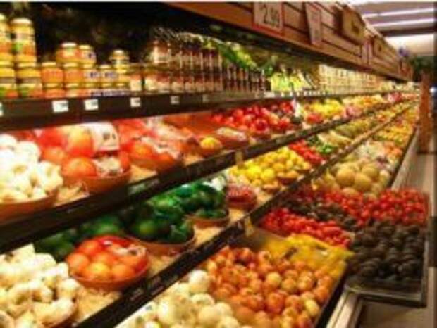 Новость на Newsland: Россельхознадзор решил скармливать санкционные продукты скоту