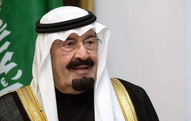 Король Саудовской Аравии похвалил Россию за урегулирование в Йемене