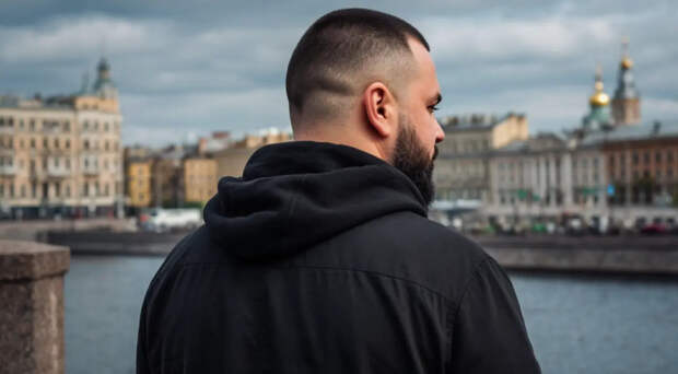 "Язык — это океан": Фадеев рассказал о переименовании Serebro и Malfa