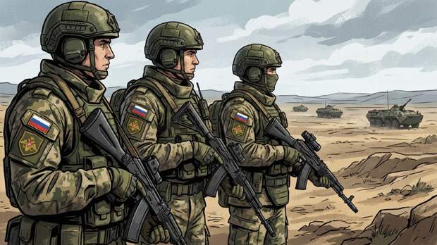 МО: взятие Косовцево позволило создать плацдарм для наступления на Терноватое