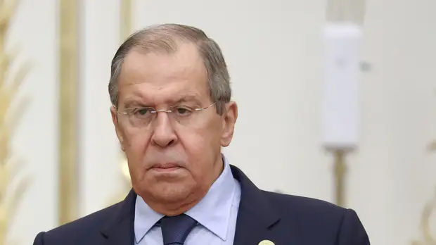 Лавров провёл встречу с президентом Боливии