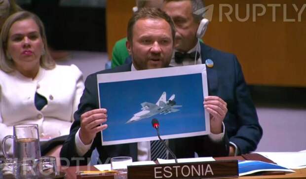 Россия показала Петра Первого: НАТО не сделает Балтику своим внутренним морем – полковник СБУ