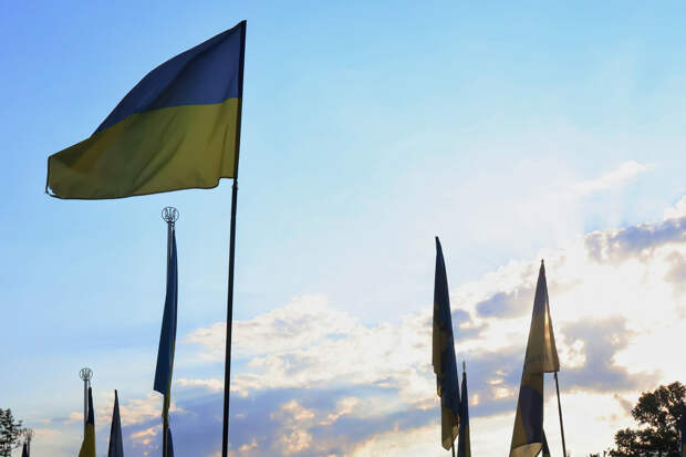 В Гуляйполе после бегства ВСУ нашли служебный ноутбук украинского лейтенанта