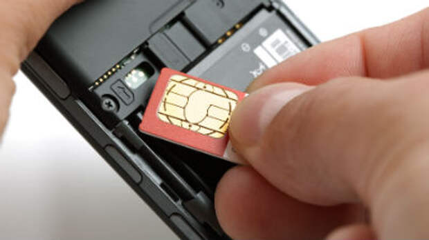 Сноуден: спецслужбы США и Британии похитили данные миллиардов SIM-карт